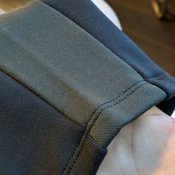 IRO Kobala cotton blend sweatpants size S like new - Picture 9 of 10